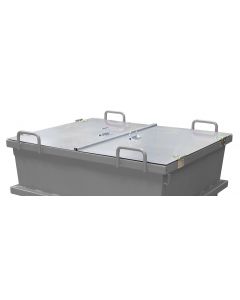 Deckel für Universal-Container Typ UC