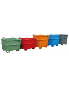 Universal-Container Typ UC - Farbauswahl