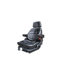 Fahrersitz Typ RS 25