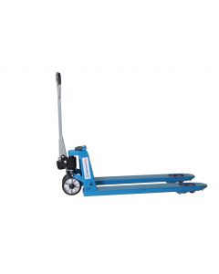 Waagehubwagen Typ WHC vorne
